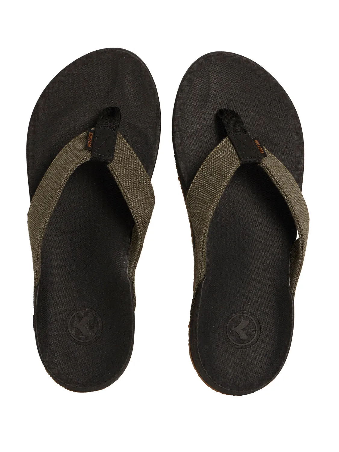 Kustom Men's Cruiser Sandal