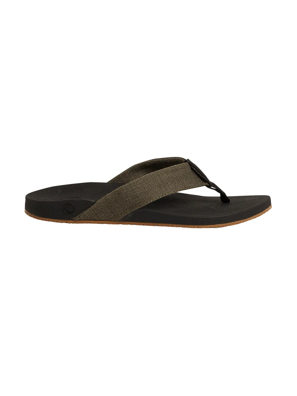 Kustom Men's Cruiser Sandal