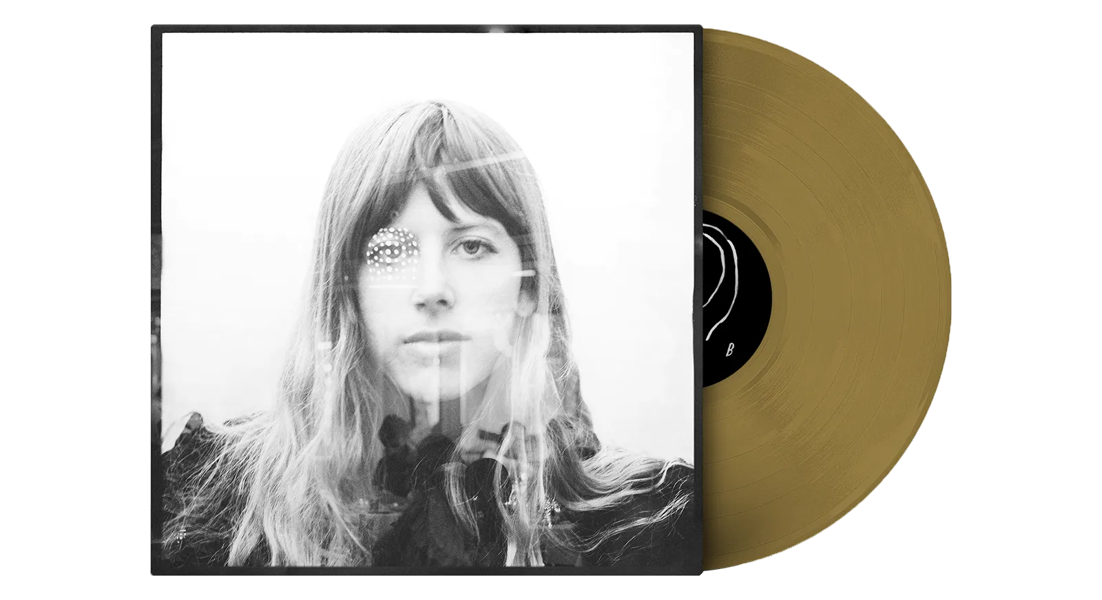 Lael Neale : Star Eaters Delight (Gold Vinyl)