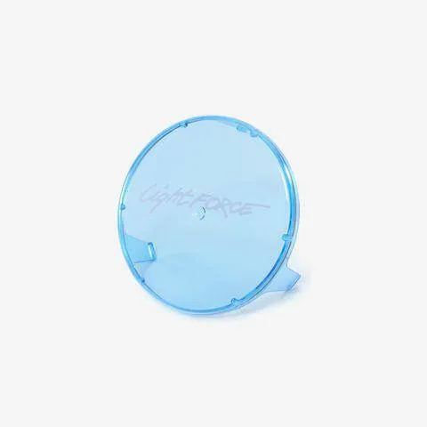 Lance 140mm Halogen/HID Crystal Blue Filter