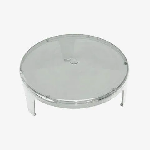 Lance 140mm Handheld Filter - Clear Dispersion