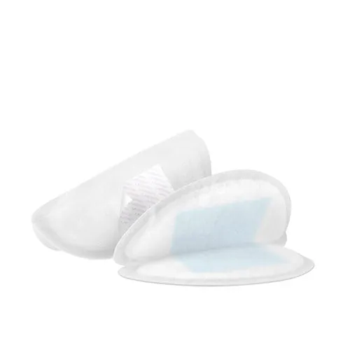 Lansinoh Disposable Breast/Nursing Pads 60pcs ( 2 Pack Bundle)