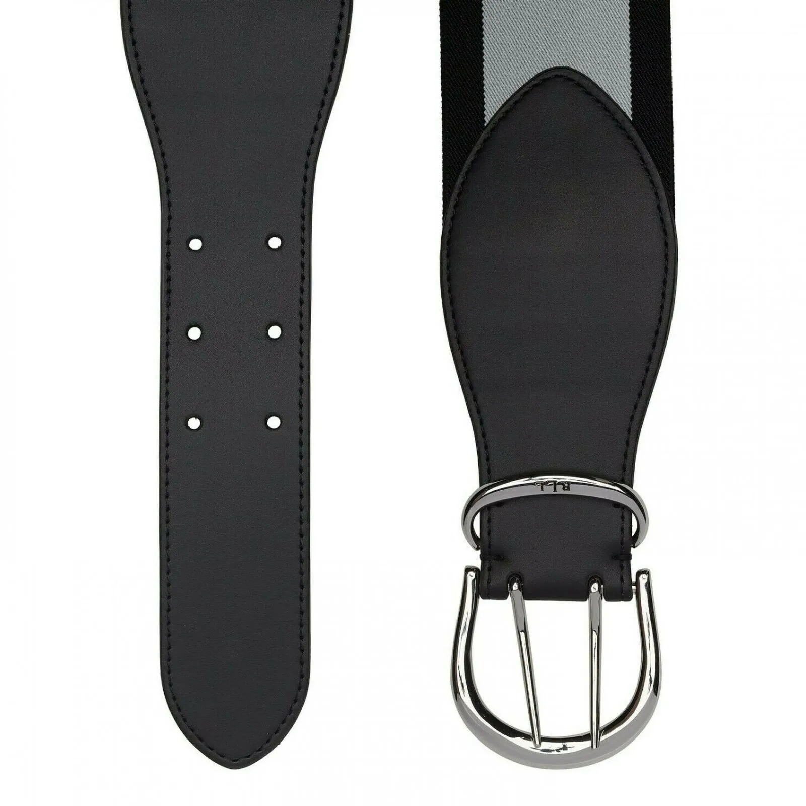 Lauren By Ralph Lauren Women's Cornwall II Stretch Belt