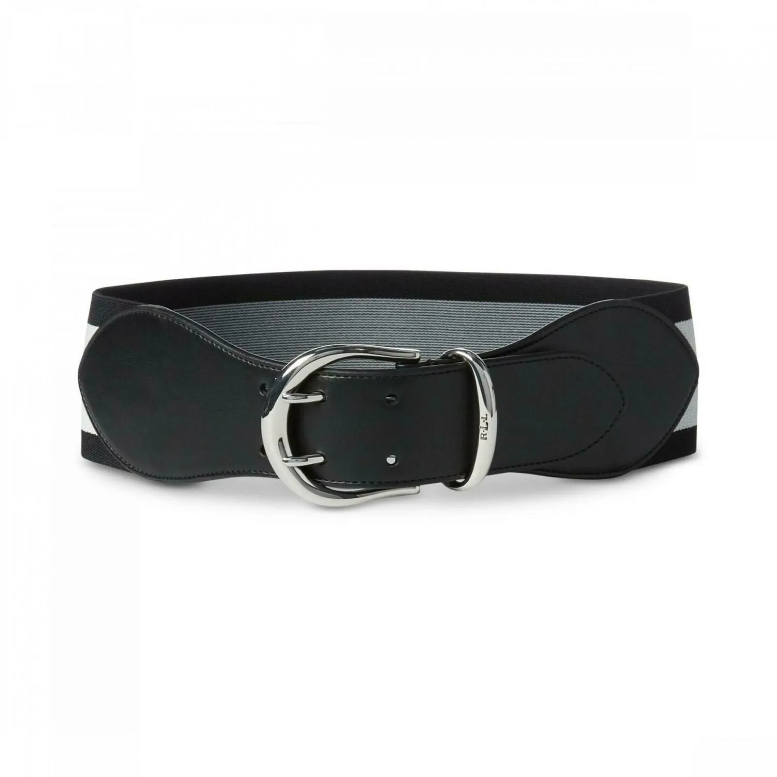 Lauren By Ralph Lauren Women's Cornwall II Stretch Belt