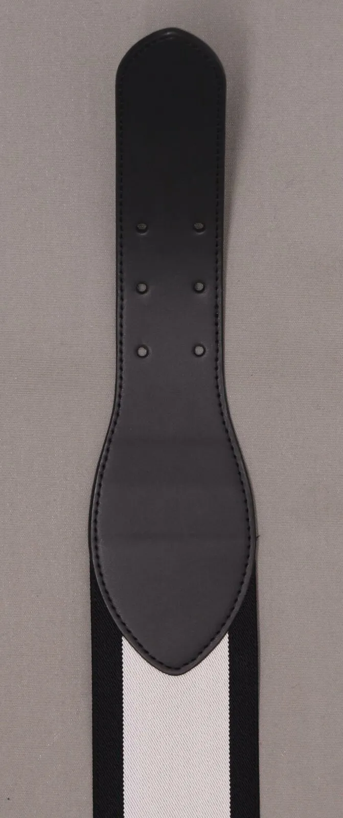 Lauren By Ralph Lauren Women's Cornwall II Stretch Belt