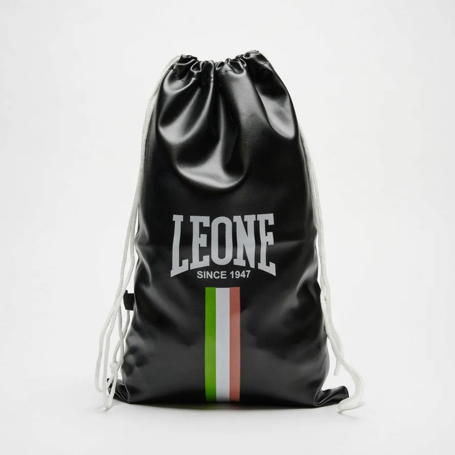 LEONE SHOCK PLUS BOXING GLOVES-WHITE