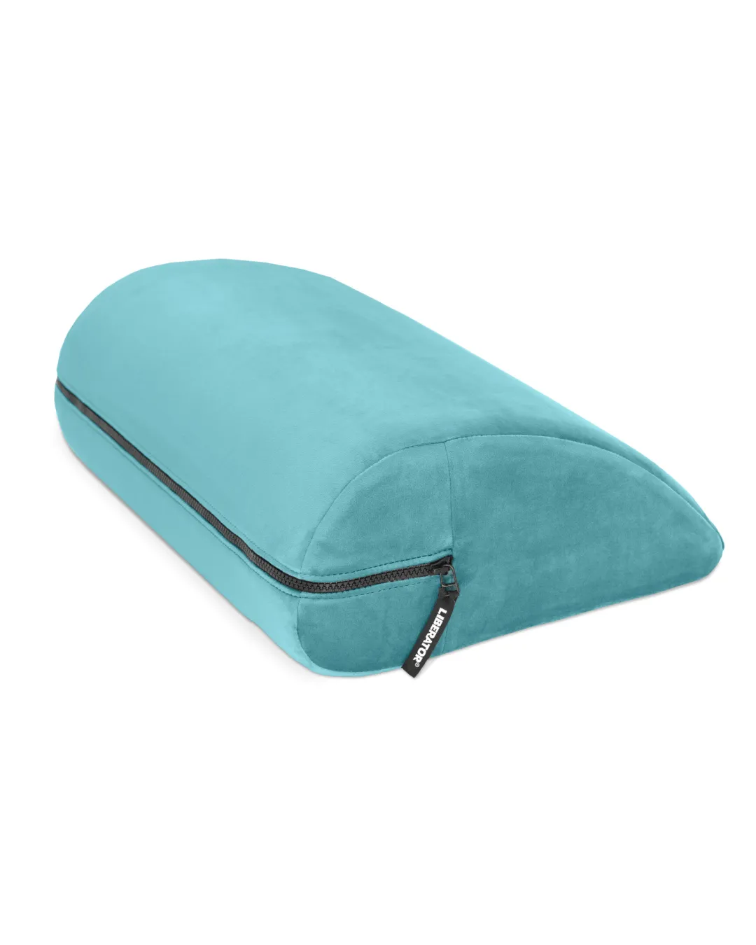 Liberator Jaz Motion Rocking Sex Positioning Cushion - Teal