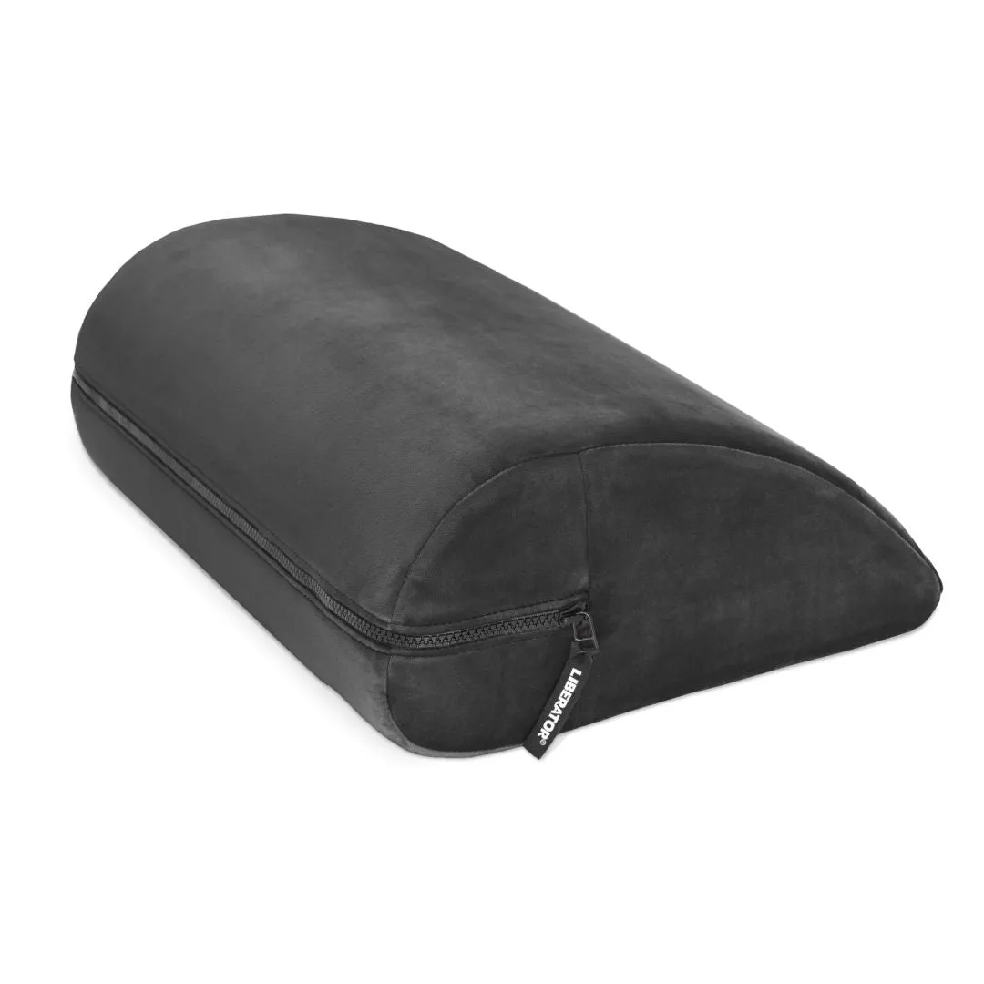 Liberator Jaz Motion Sexual Positioning Cushion - Black