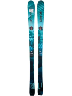 Liberty Evolv 84 Skis