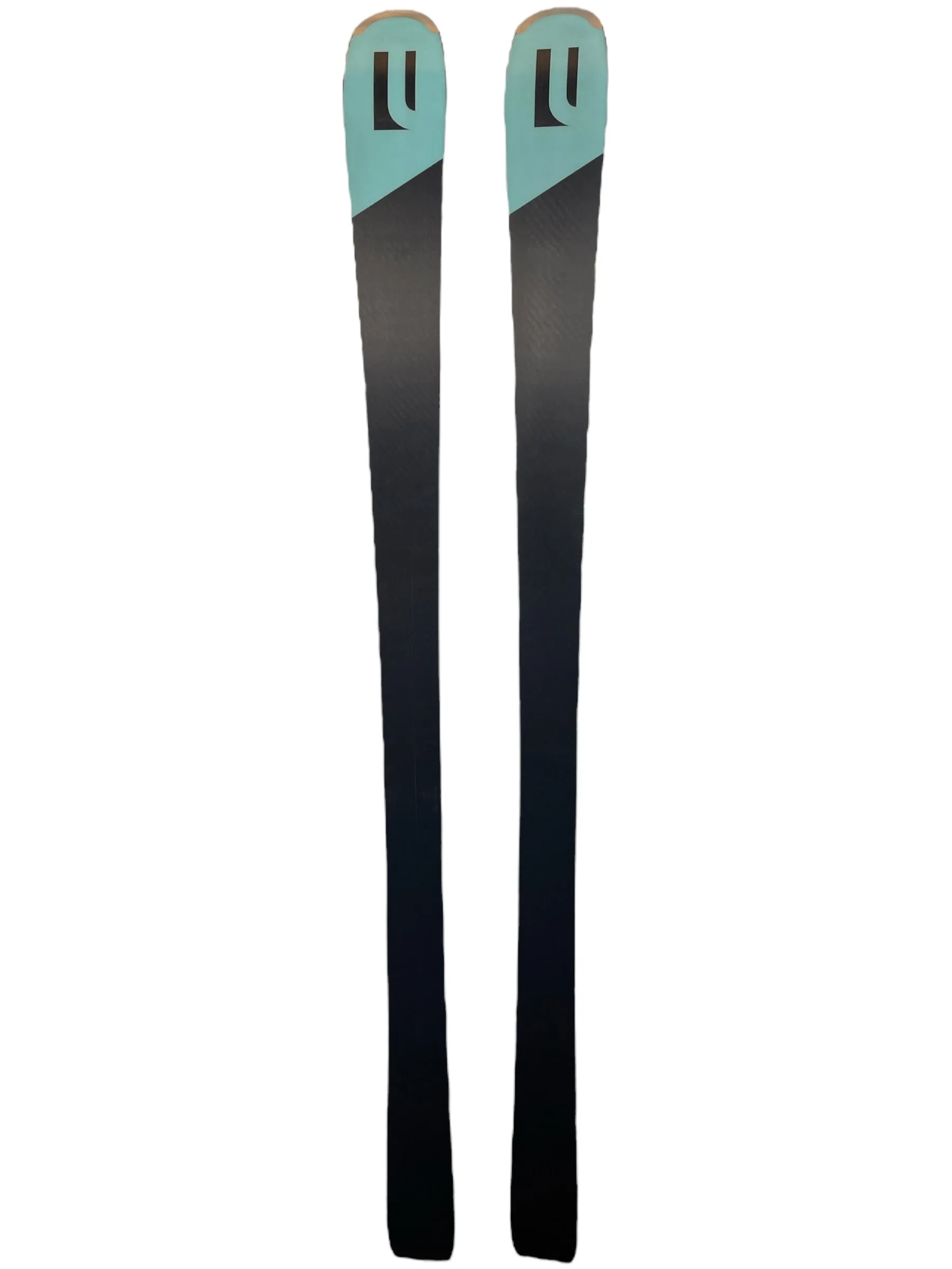 Liberty Evolv 84 Skis