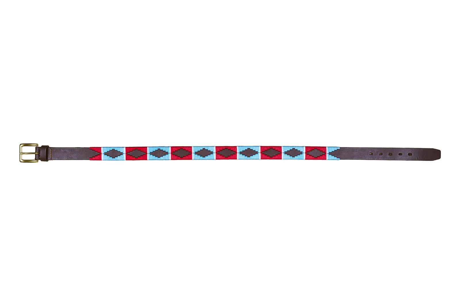 Limited Edition: Afuera Polo Belt