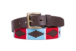 Limited Edition: Afuera Polo Belt