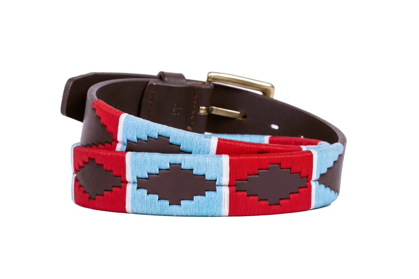 Limited Edition: Afuera Polo Belt