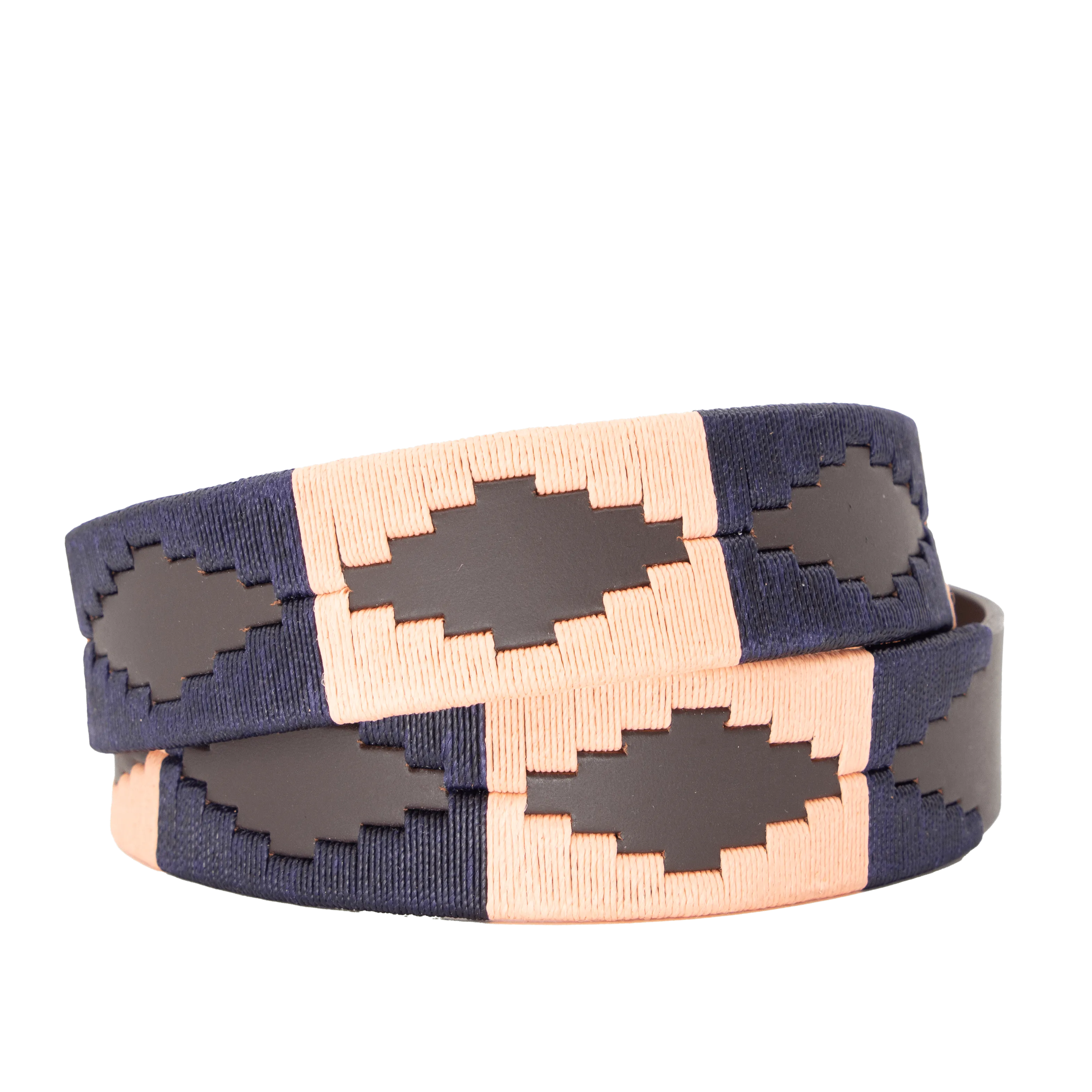 Limited Edition: El Salmón Polo Belt