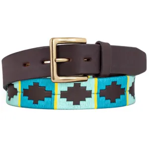 Limited Edition: El Verano Polo Belt