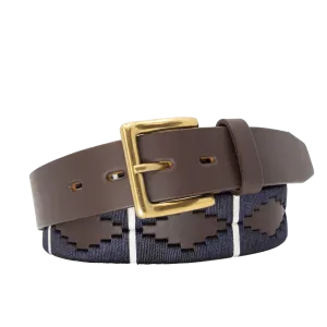 Limited Edition: Miramar Polo Belt