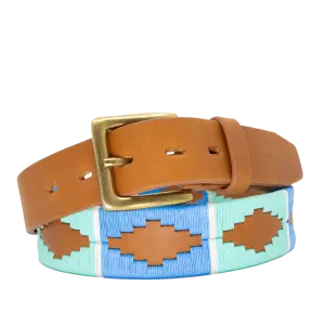 Limited Edition: Palermo Polo Belt