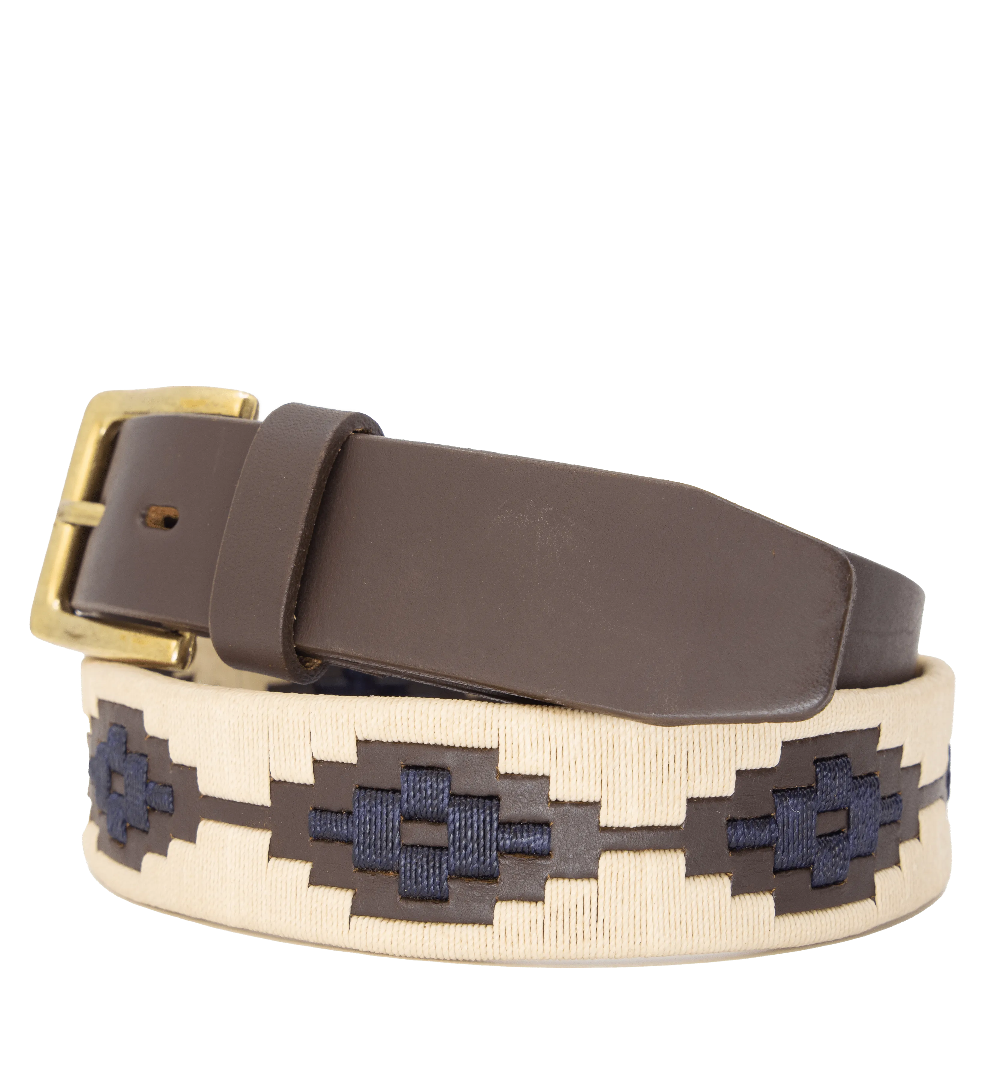Limited Edition: Pescador Polo Belt
