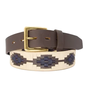 Limited Edition: Pescador Polo Belt
