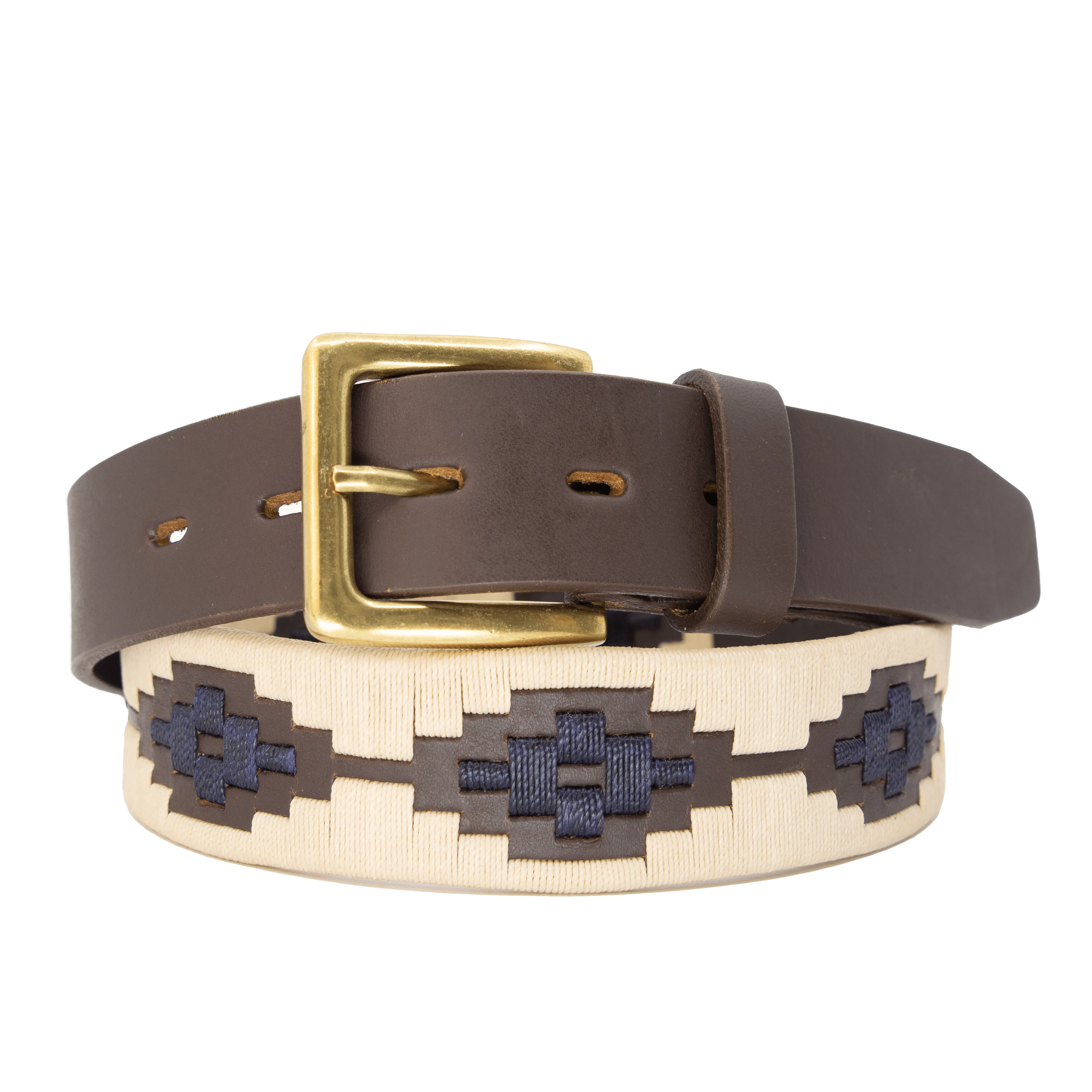 Limited Edition: Pescador Polo Belt