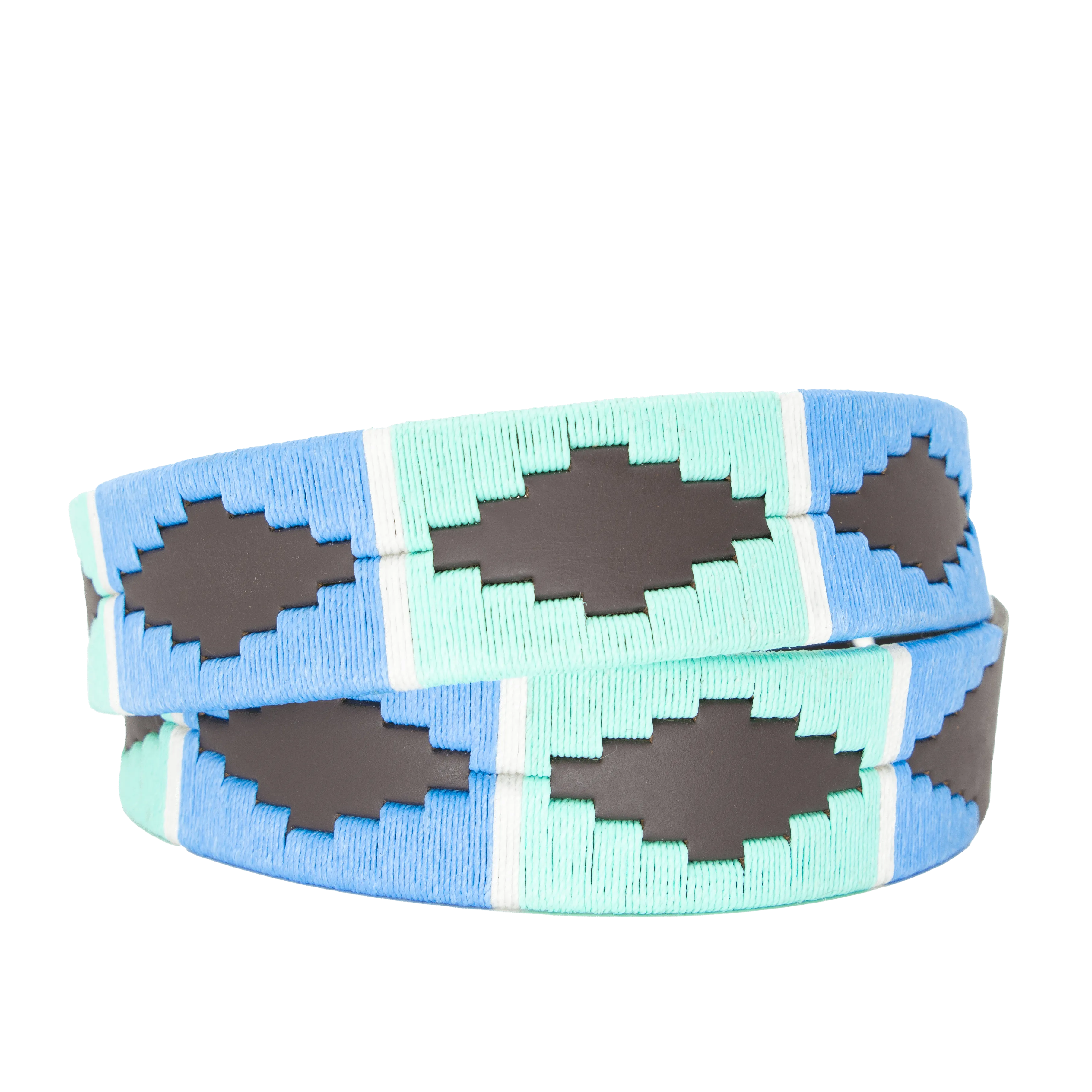 Limited Edition: Recoleta Polo Belt