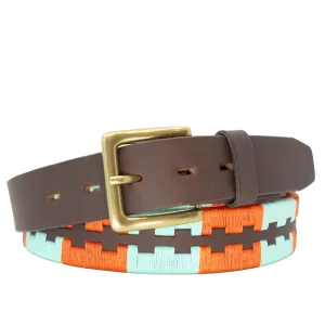 Limited Edition: Salta Polo Belt