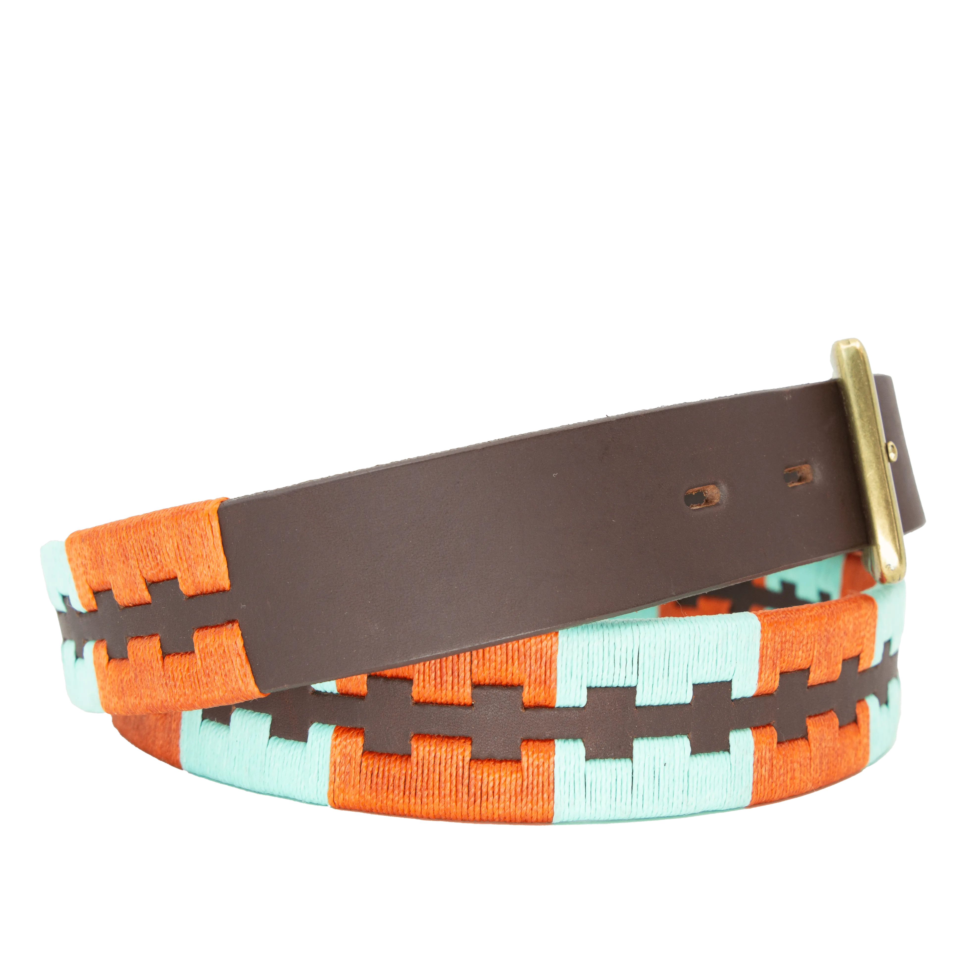 Limited Edition: Salta Polo Belt