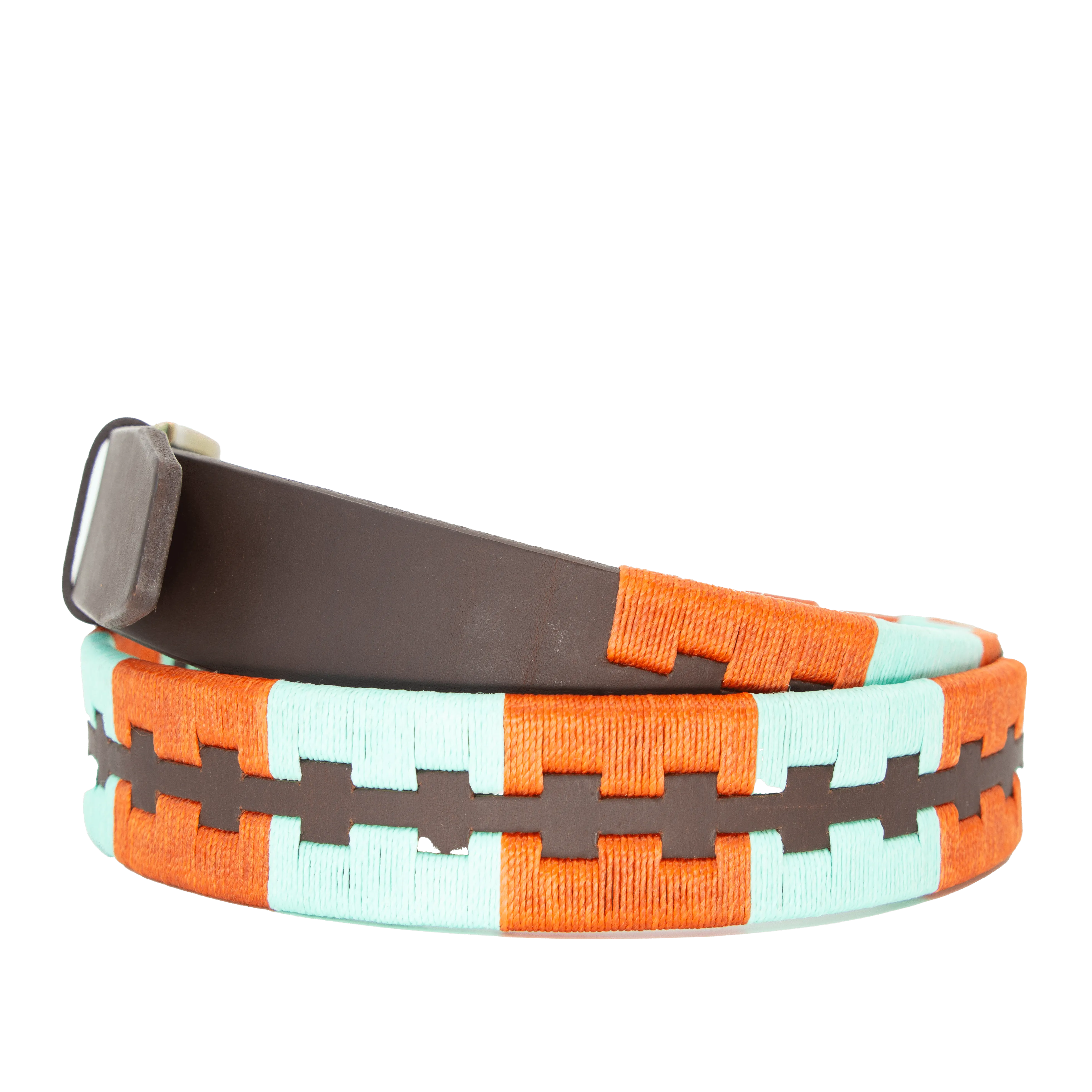 Limited Edition: Salta Polo Belt