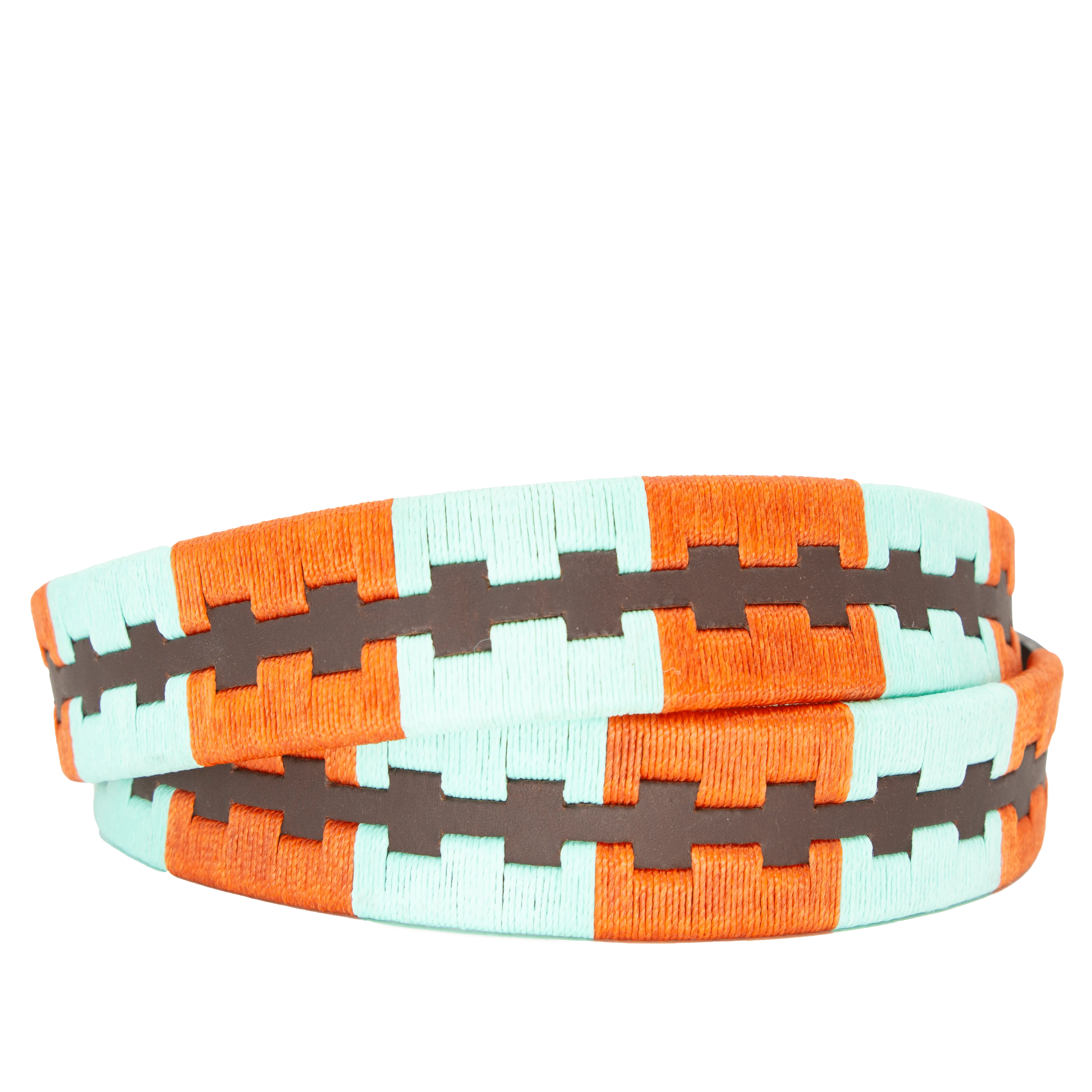 Limited Edition: Salta Polo Belt