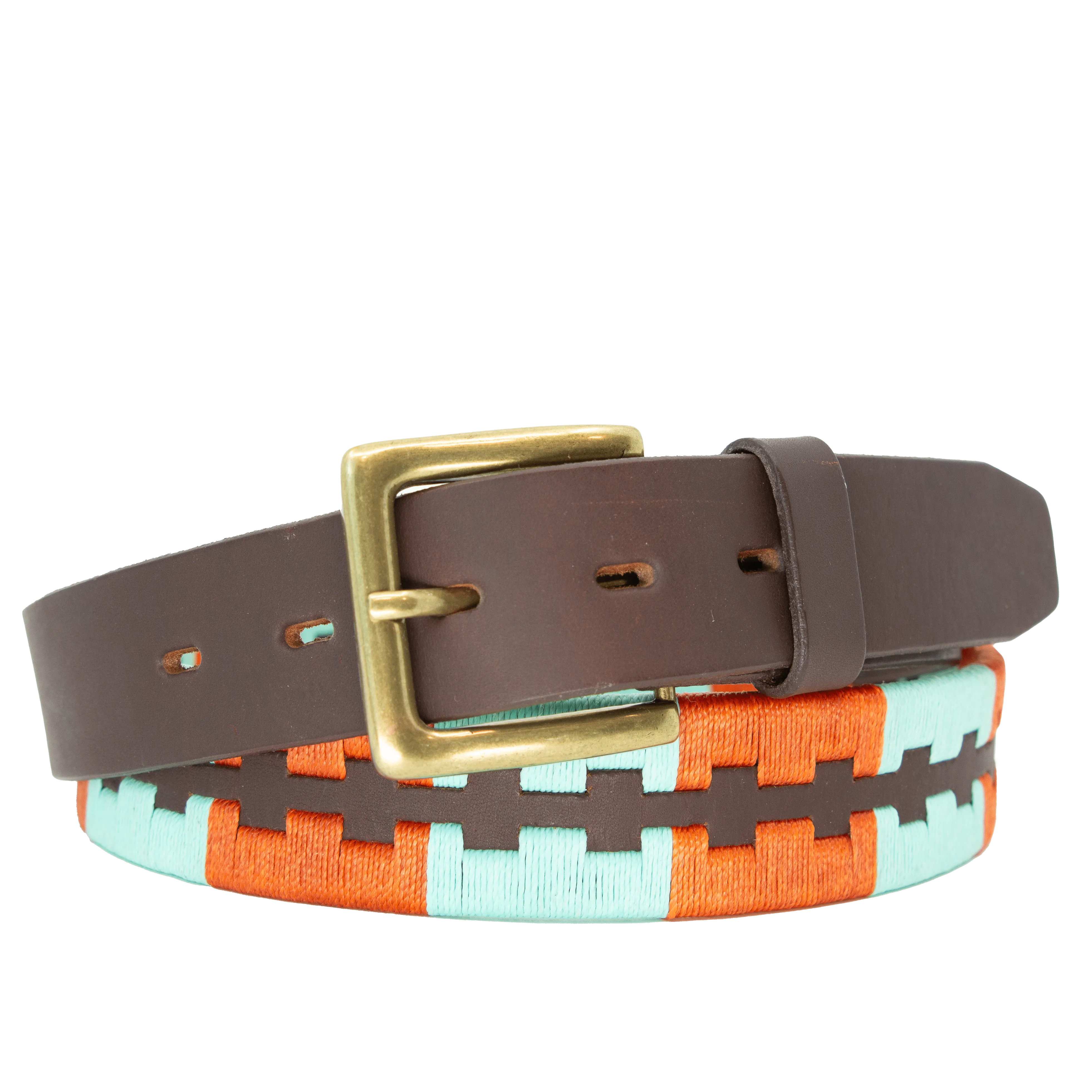 Limited Edition: Salta Polo Belt
