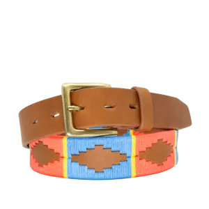 Limited Edition: San Telmo Polo Belt