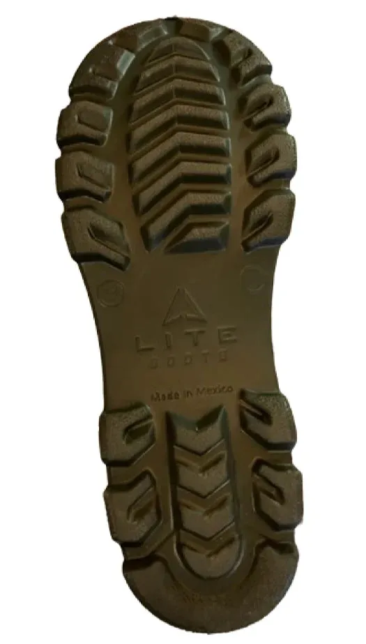 Lite Boots