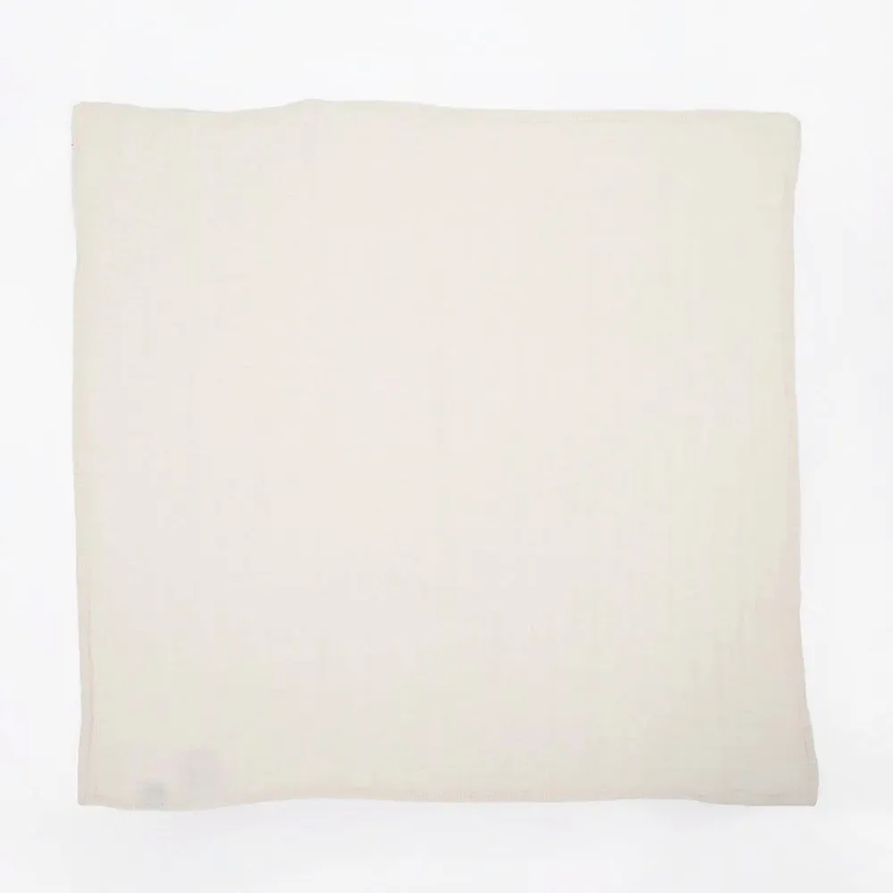 Little Unicorn Cotton Muslin Squares 4-Pack (Rose Petal)