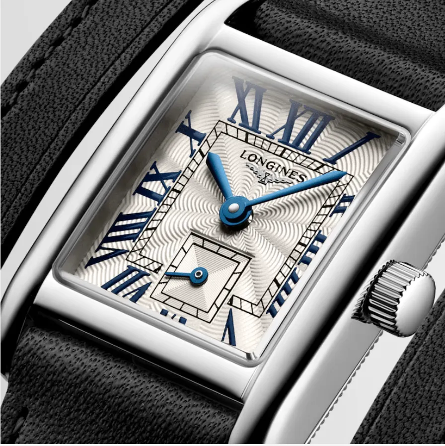 LONGINES MINI DOLCEVITA 29mm