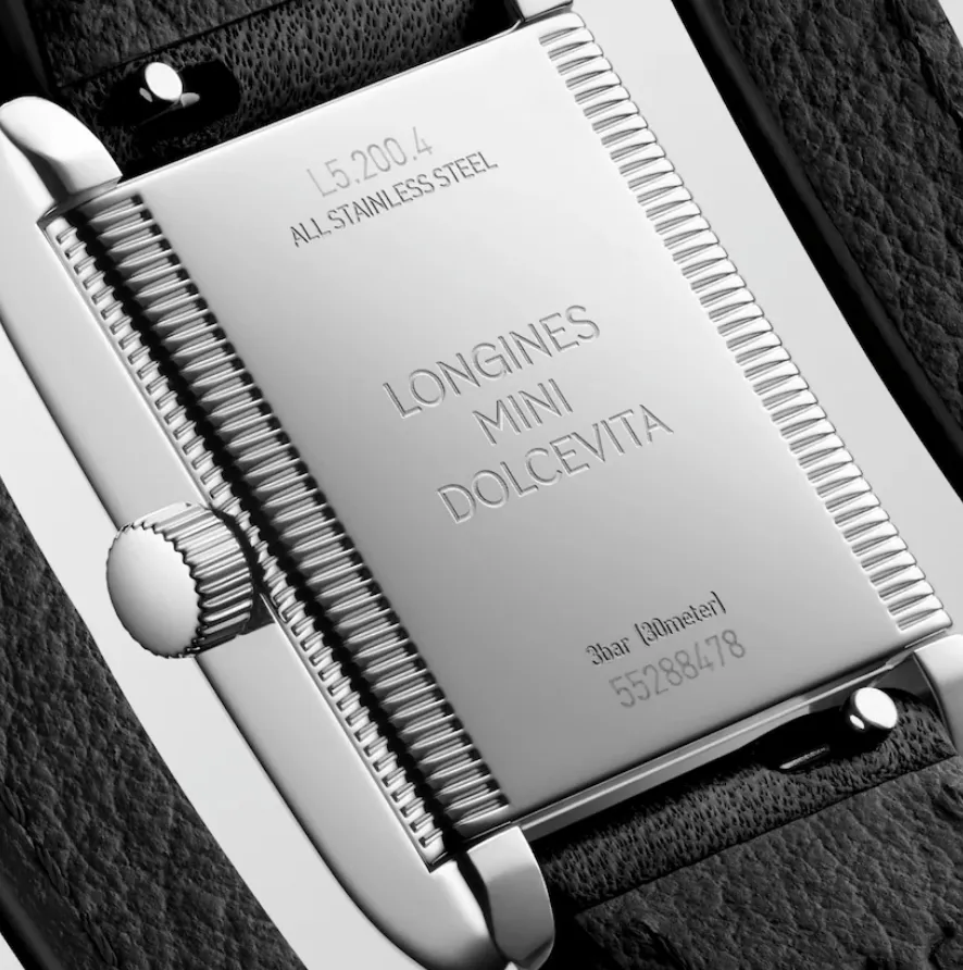 LONGINES MINI DOLCEVITA 29mm