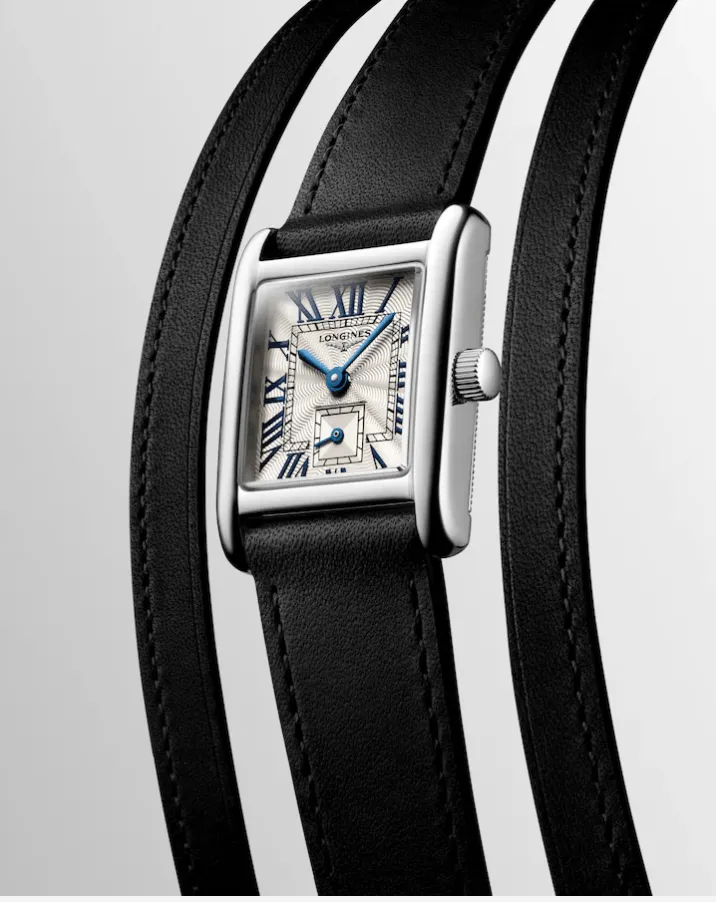 LONGINES MINI DOLCEVITA 29mm