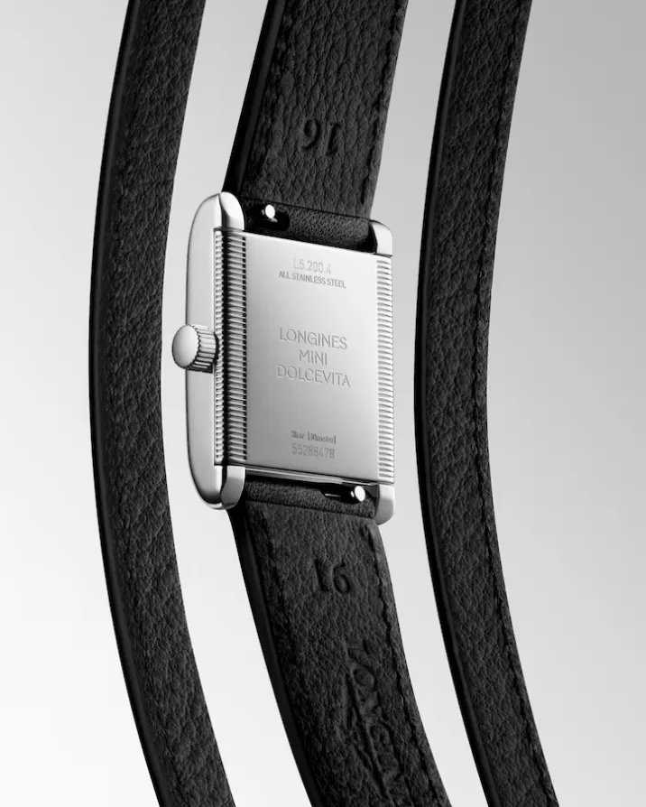 LONGINES MINI DOLCEVITA 29mm
