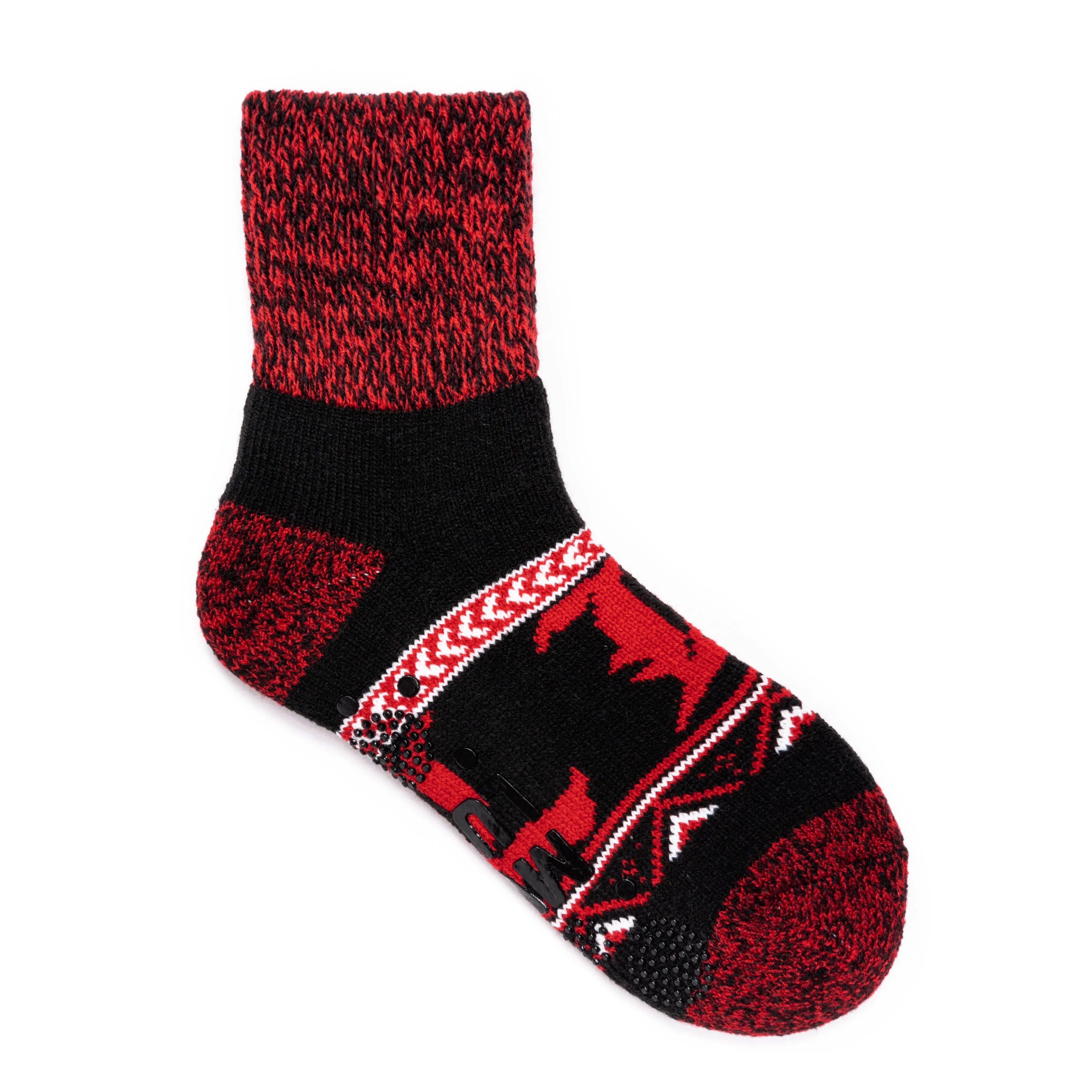 Louisville Cardinals GameDay Unisex Short Heat Retainer