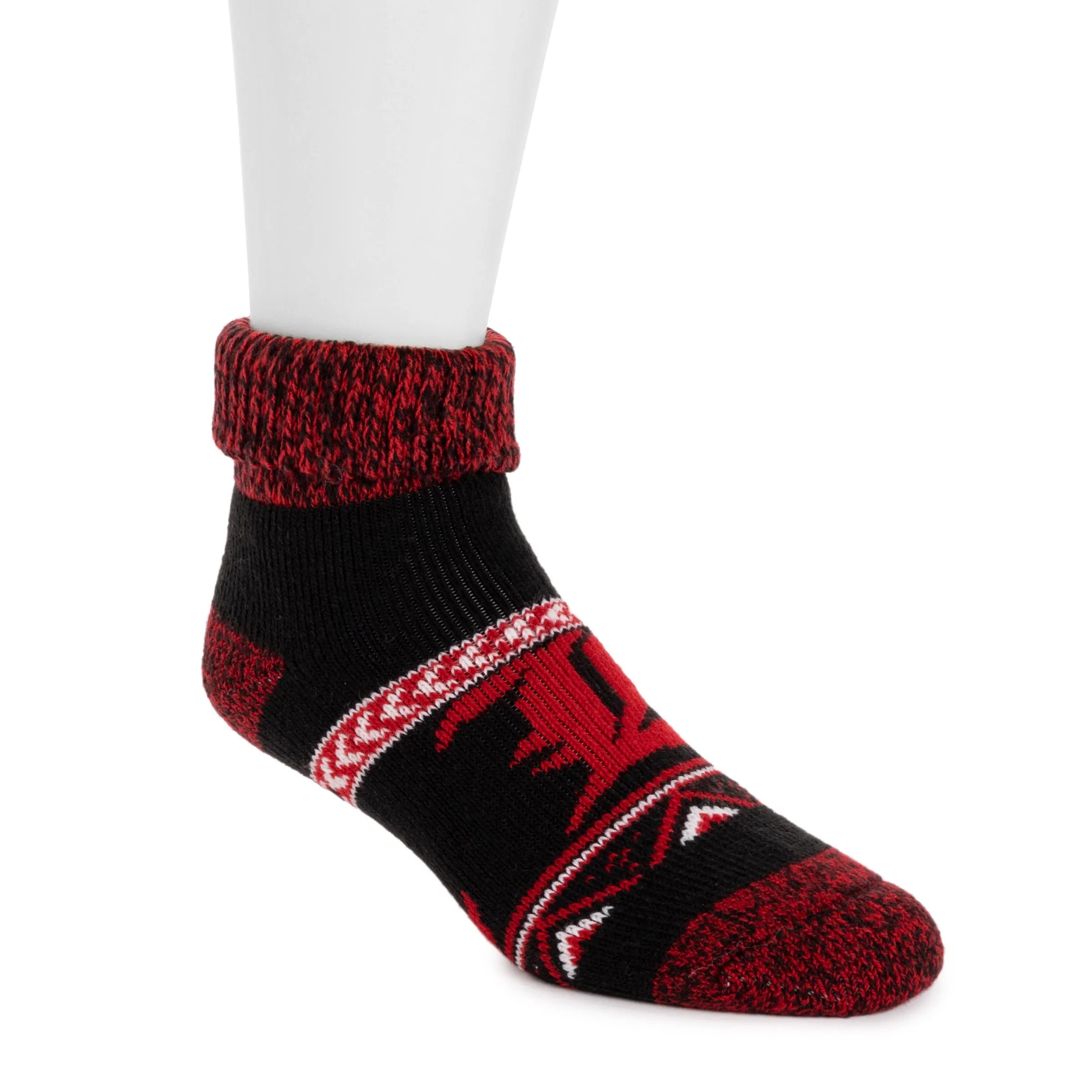 Louisville Cardinals GameDay Unisex Short Heat Retainer