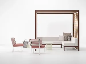 Lounge Pavilion