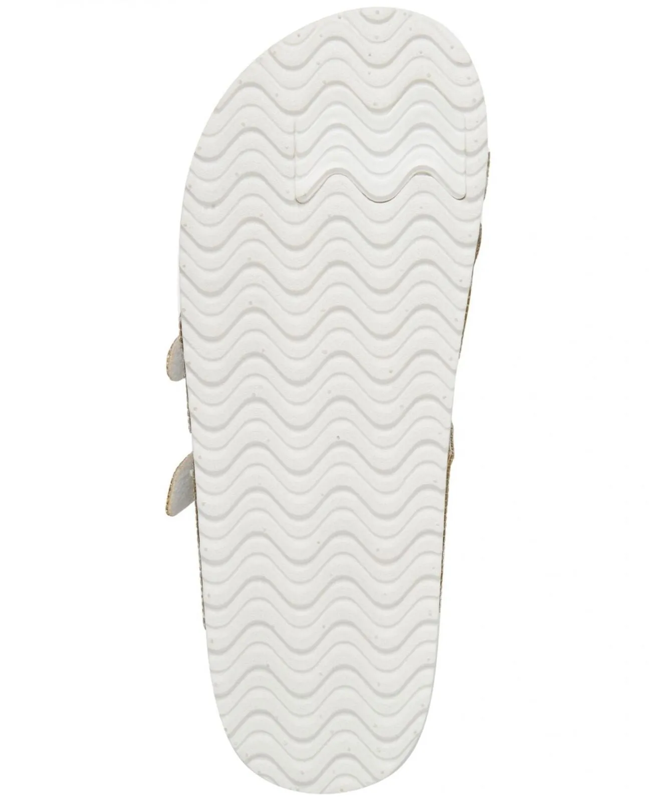 Madden Girl Women's Twila Slide Sandal TWIL01J1 White Multi 7M