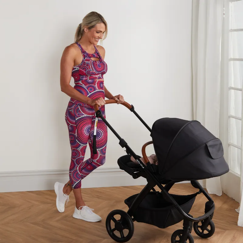 MALU Breastfeeding Bra