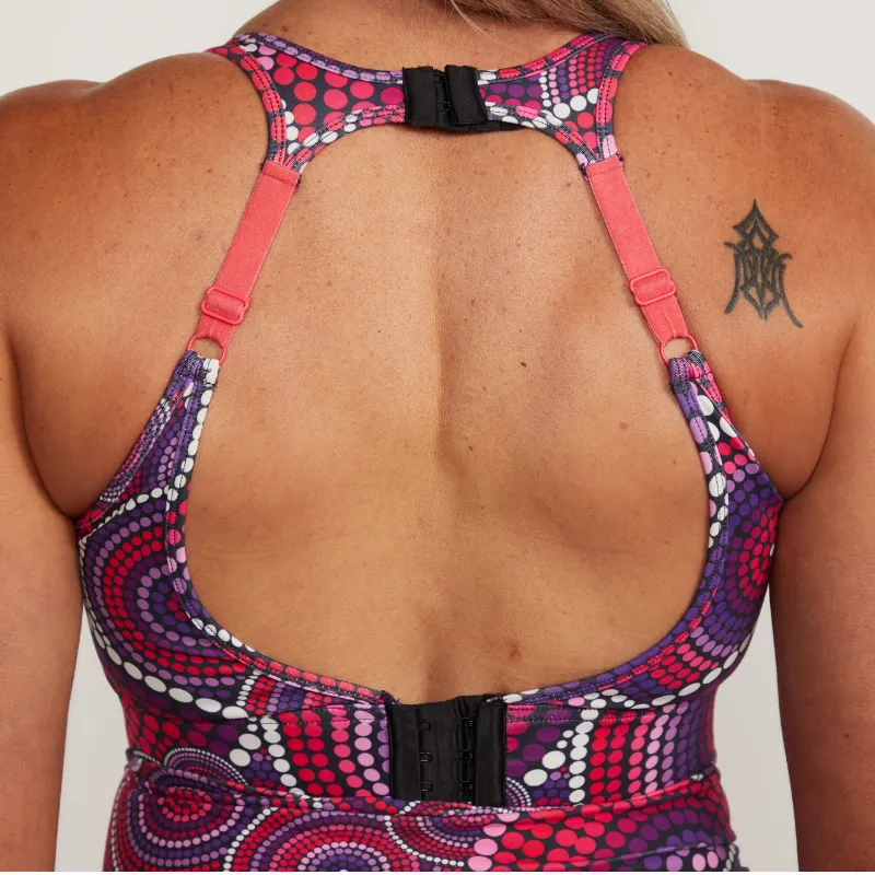MALU Breastfeeding Bra