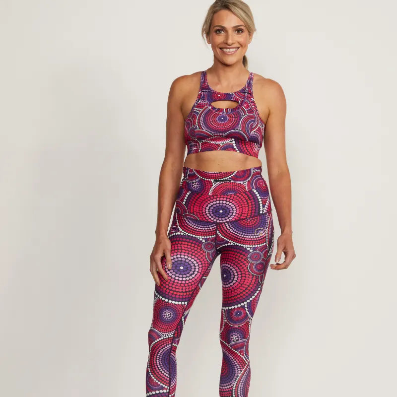MALU Breastfeeding Bra