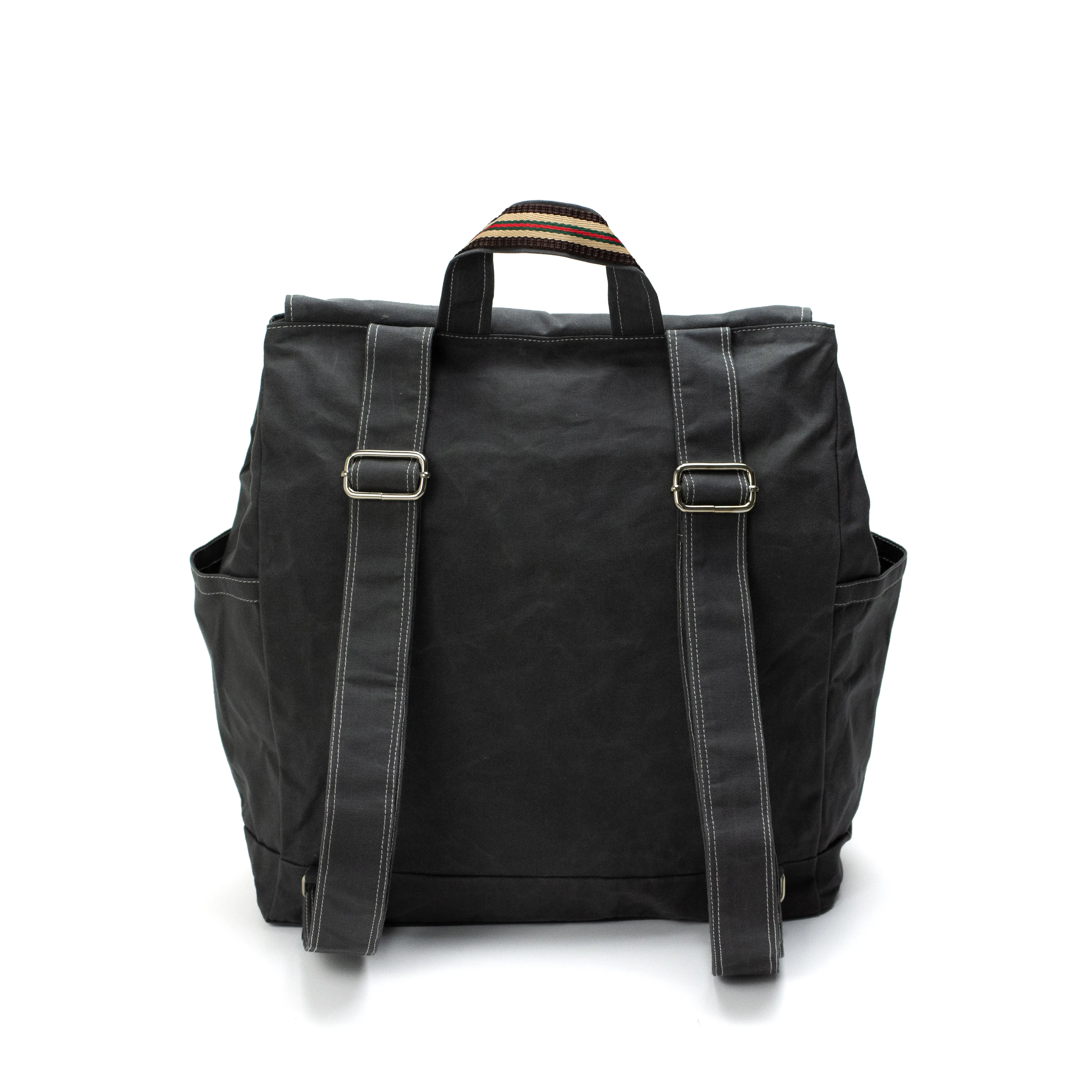 Marken 108 Charcoal | Backpack