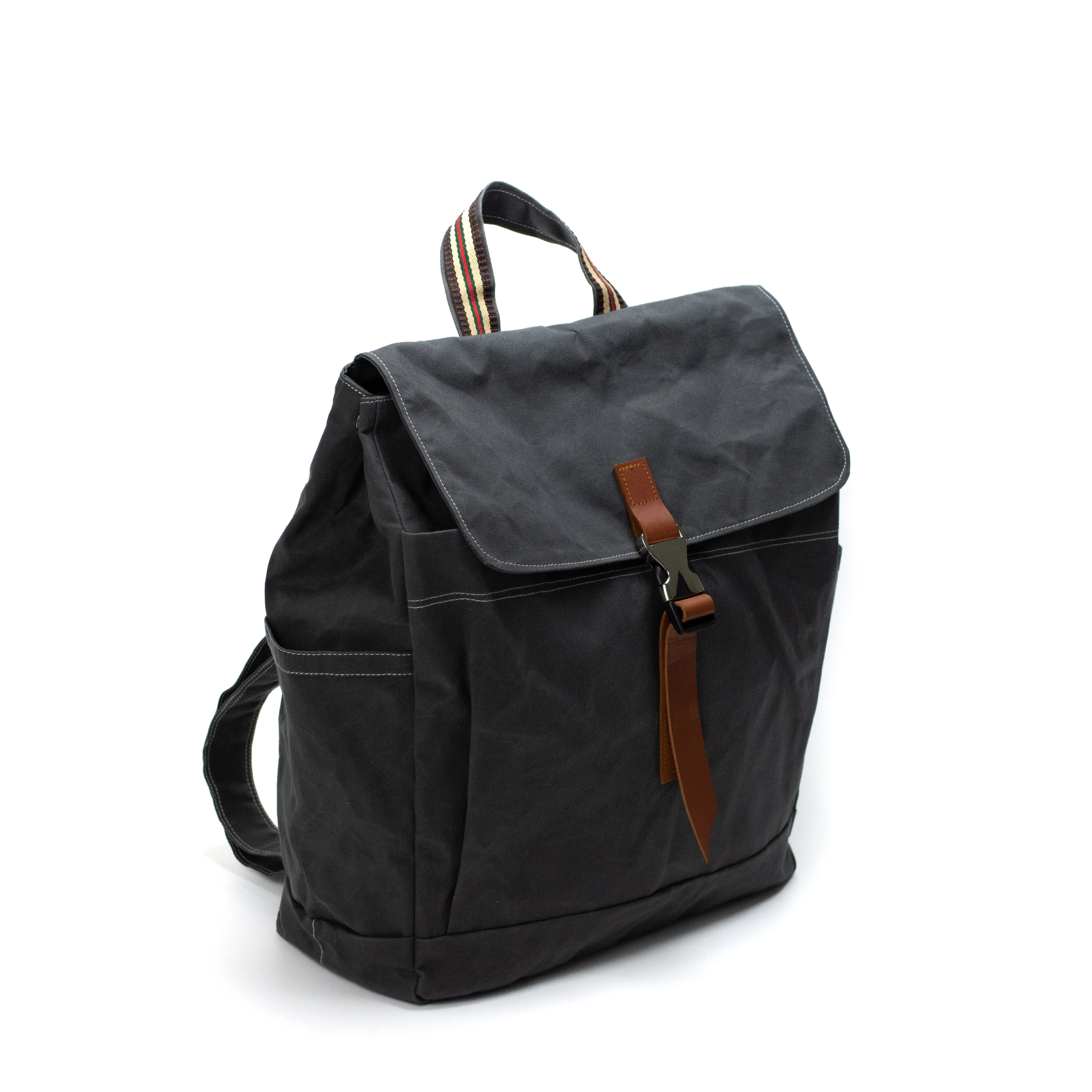 Marken 108 Charcoal | Backpack