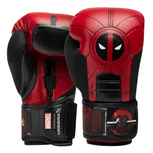 Marvel’s Deadpool Boxing Gloves