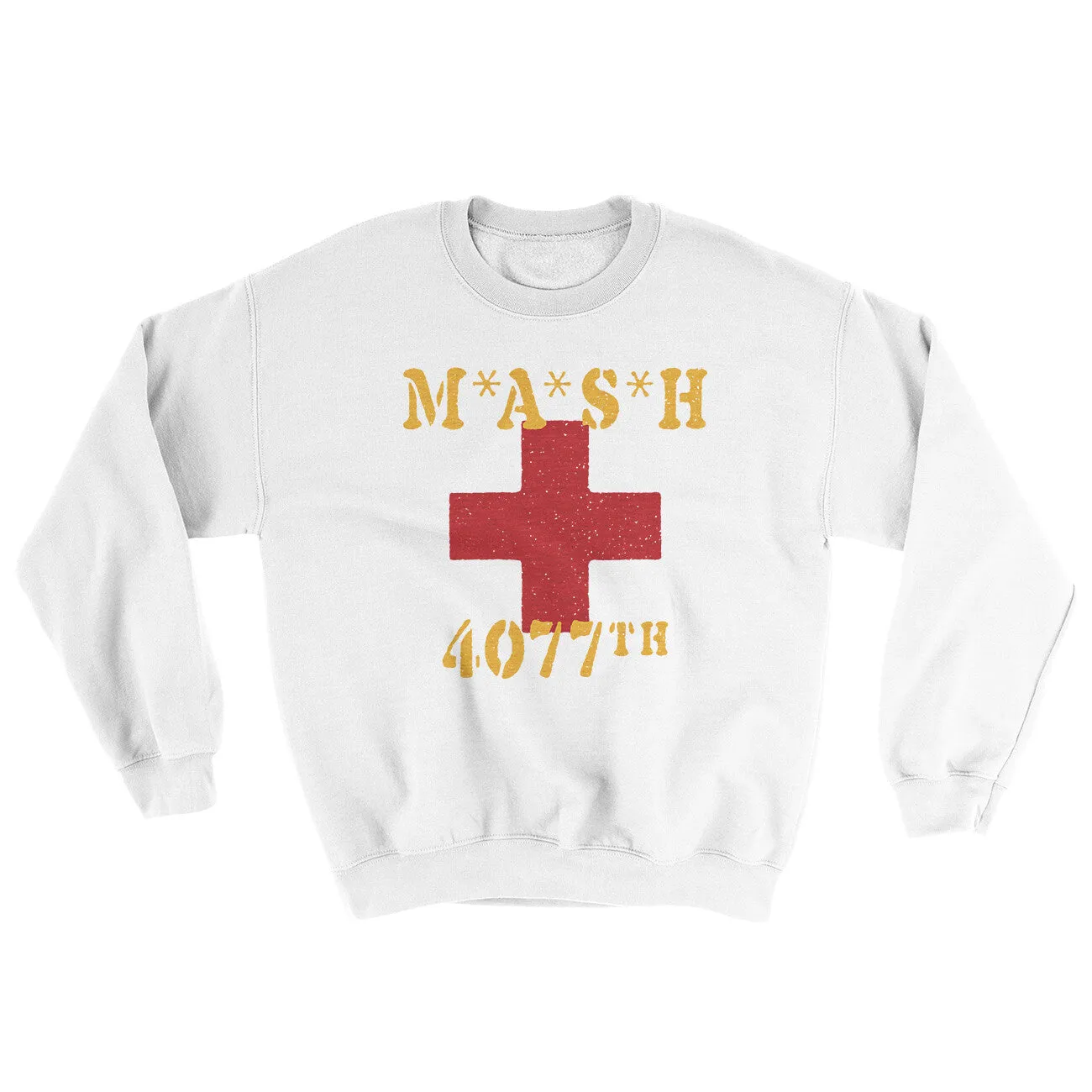 Mash 4077Th Ugly Sweater