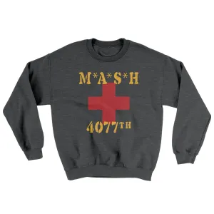 Mash 4077Th Ugly Sweater