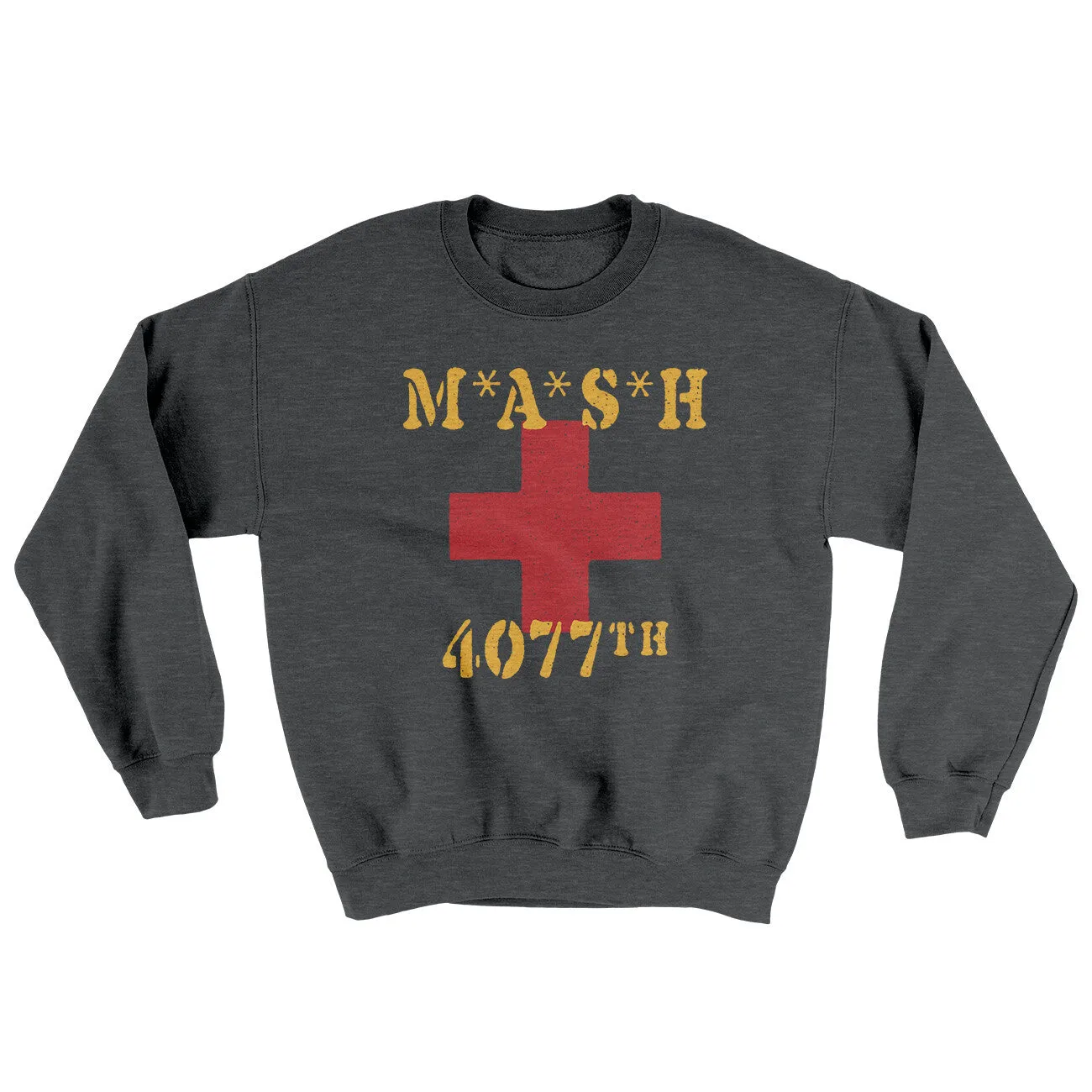 Mash 4077Th Ugly Sweater